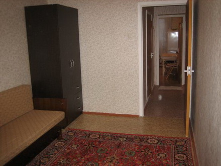 Продаю 1-комнатную квартиру, Улица Софьи Перовской